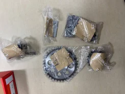 ����������� ���� ��� Toyota 4K / 5K / 7K Zuiko KA-08 KA-08 ����