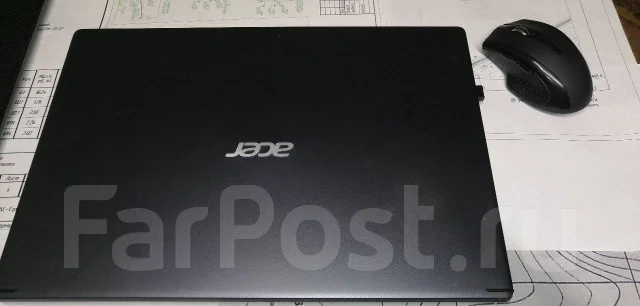 Acer Aspire 5 A515-54. ��� 8 ��, ���� 256���, WiFi: 1, Bluetooth: 1 ����