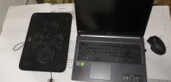 Acer Aspire 5 A515-54. ��� 8 ��, ���� 256���, WiFi, Bluetooth ����