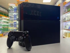 Sony PlayStation 4 ����