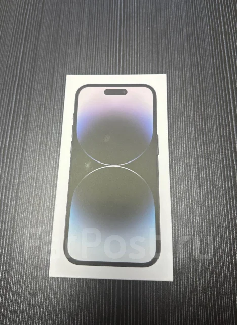 Apple iPhone 14 Pro. �/�, 128 ��, ������, 3G, 4G LTE, 5G, Dual-SIM ����
