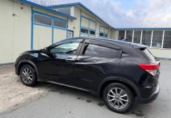 Honda Vezel. ��������, ��������, ������, 49 270����. �� ����