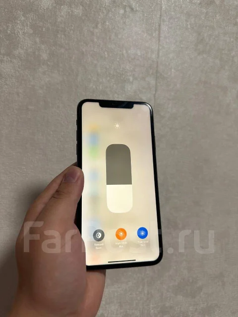 Apple iPhone 11 Pro Max. �/�, 64 ��, �������, 3G, 4G LTE ����