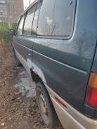 Mazda MPV. LVLR105058, WL244030 ����