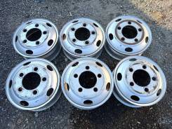 Topy. 5.5x16", 5x203.2, ET116, �� 146���. ����