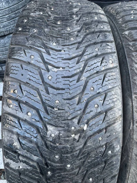 Goodride IceMaster Spike Z-506. ������, ����������, 2022 ���, �/�, ����� 40 % ����