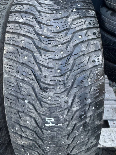 Goodride IceMaster Spike Z-506. ������, ����������, 2022 ���, �/�, ����� 40 % ����