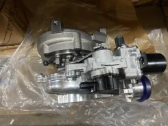 ��������������� Toyota LC Prado /150 KD-FTV � ���������� CT16V 17201-30160 ����