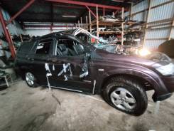 SsangYong Kyron. KPTS0A1KS9P108885, D20DT ����