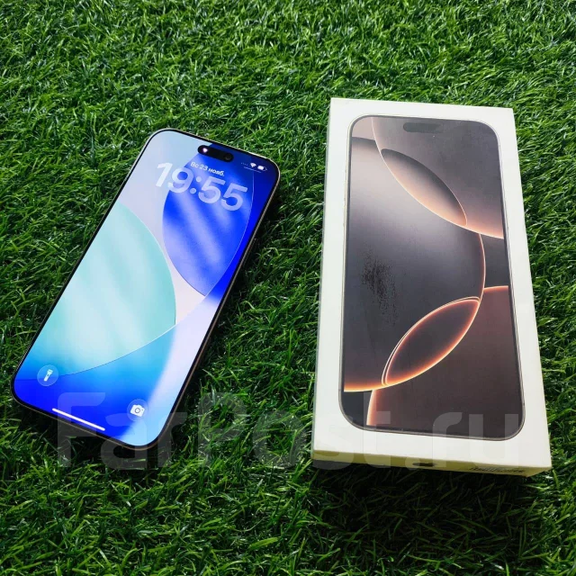 Apple iPhone 16 Pro Max. �/�, 512 ��, �������, 3G, 4G LTE, 5G, ������� �������, ������������ ������� ����