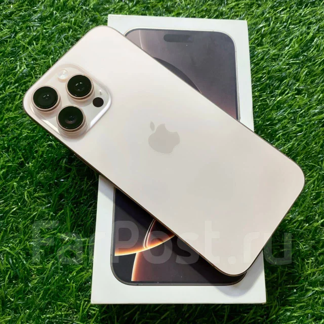 Apple iPhone 16 Pro Max. �/�, 512 ��, �������, 3G, 4G LTE, 5G, ������� �������, ������������ ������� ����