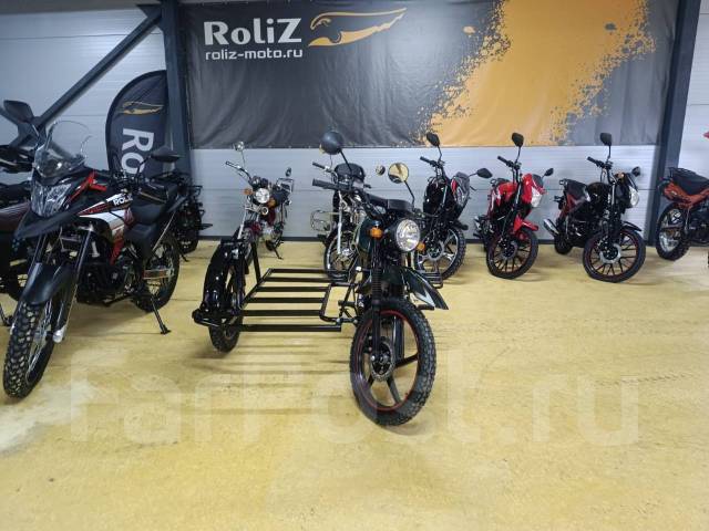 Roliz ����� Offroad ES. 110����. ��., ��������, ��� ���, ��� ������� ����