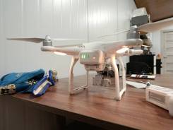 DJI Phantom 3 Advanced. � ������� ����