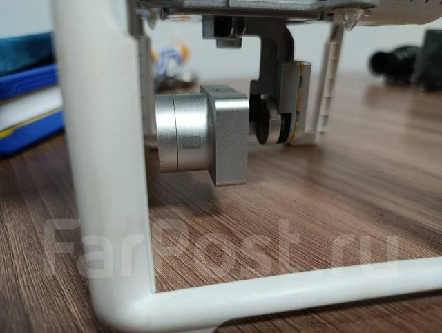 DJI Phantom 3 Advanced. � ������� ����