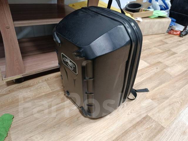 DJI Phantom 3 Advanced. � ������� ����
