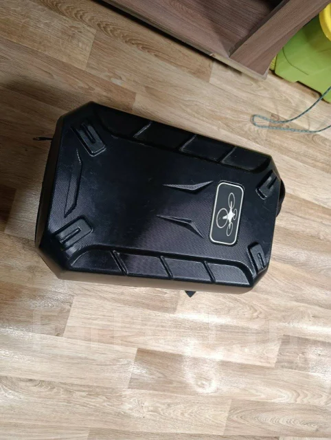 DJI Phantom 3 Advanced. � ������� ����