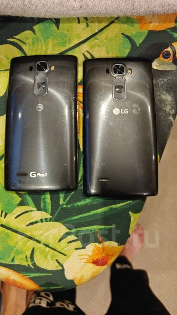 LG G Flex 2. �/�, 16 ��, �����, 3G, 4G LTE, NFC ����