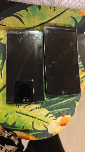 LG G Flex 2. �/�, 16 ��, �����, 3G, 4G LTE, NFC ����