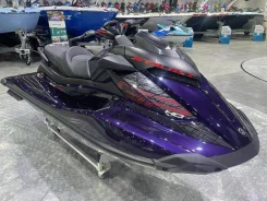 Yamaha GP1800R. 2026 ���. ��� ����� �� ������������ ����