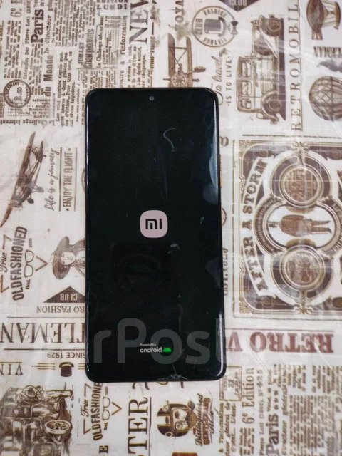 Xiaomi Redmi Note 10 Pro. �/�, 128 ��, ��������� ����