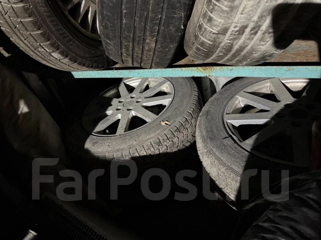 Origin Labo. x18", 5x114.3 ����