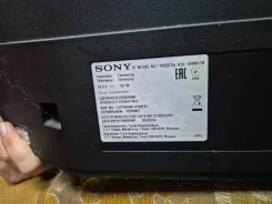 Sony. LED ����