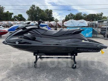 Yamaha GP SVHO. 2026 ���. ��� ����� �� ������������ ����