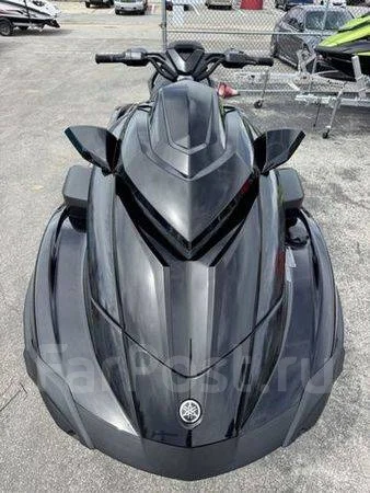 Yamaha GP SVHO. 2026 ���. ��� ����� �� ������������ ����
