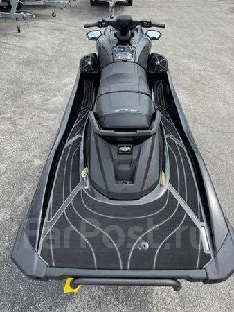 Yamaha GP SVHO. 2026 ���. ��� ����� �� ������������ ����