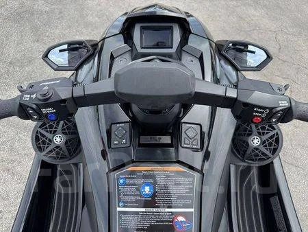 Yamaha GP SVHO. 2026 ���. ��� ����� �� ������������ ����