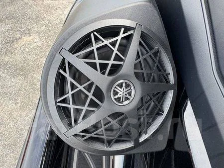 Yamaha GP SVHO. 2026 ���. ��� ����� �� ������������ ����