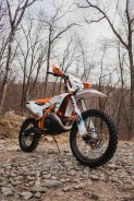 KTM 300 EXC Six Days. 300����. ��., ��������, ��� ���, ������ �� �� ����