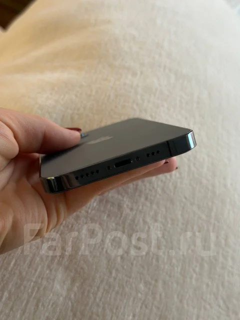 Apple iPhone 12 Pro. �/�, 128 ��, �����, 4G LTE, 5G, NFC ����