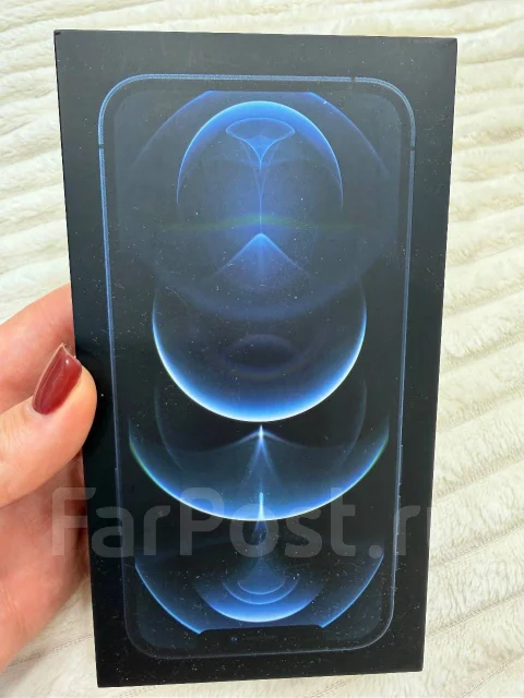 Apple iPhone 12 Pro. �/�, 128 ��, �����, 4G LTE, 5G, NFC ����