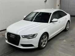 Audi A6 allroad quattro. C7, CHVA ����
