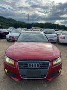 ��������� � ����� Audi A5 2010�. � quattro 2,0 cdnc ����