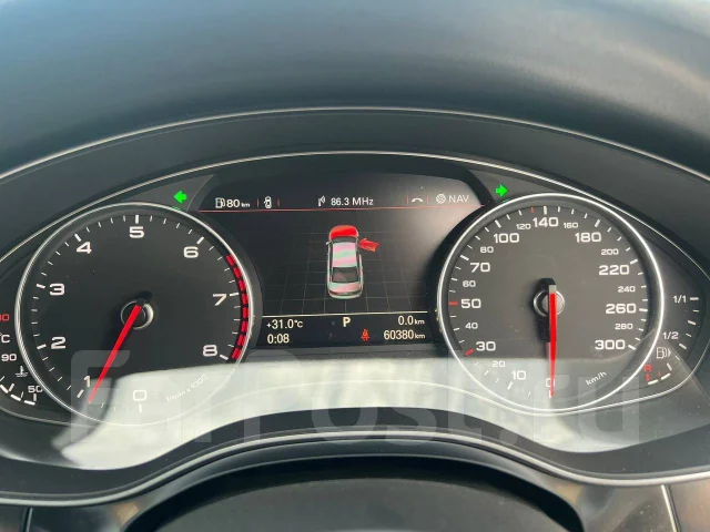 ��������� � ����� Audi A6 quattro 2.8 chva chva ����