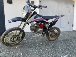 Regulmoto Five 125. 125����. ��., ��������, ��� ���, ������ �� �� ����
