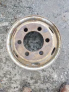 PTC. 6.0x17.5", 6x222.25, ET127, �� 164���. ����