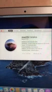 Apple MacBook Air 13 2012 Mid. 13", ��� 4 ��, ���� 125���, WiFi, Bluetooth, ����������� �� 5��. ����