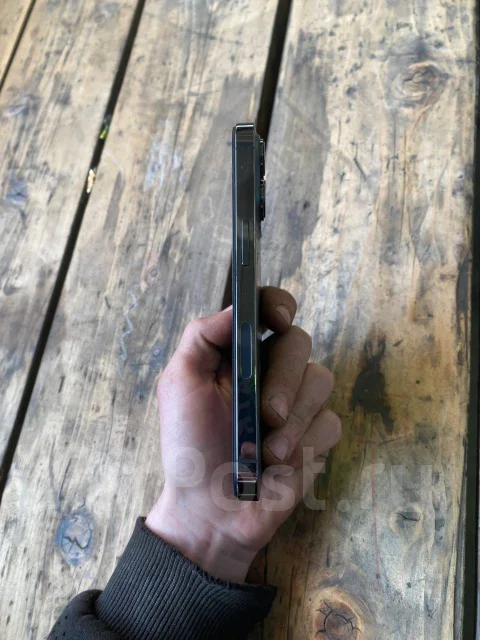 Apple iPhone 13 Pro. �/�, 128 ��, �����������, 3G, 4G LTE ����
