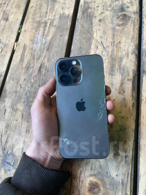 Apple iPhone 13 Pro. �/�, 128 ��, �����������, 3G, 4G LTE ����