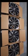 Rial DE. 8.0x18", 5x120, ET-35, �� 67���. ����