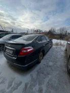 Nissan Teana. 1B3ACB6B29N523800, 369457A ����