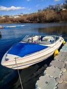 Thunderbird Falcon. ����� 5,5��., ��������� ������������, 135��.�., ������ ����