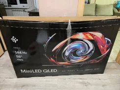 DEXP. Quantum Dot (QLED, NanoCell) ����