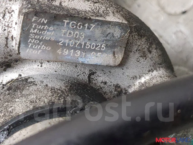 ������� Ford Transit 2006-2014 20739140 1567327 ����
