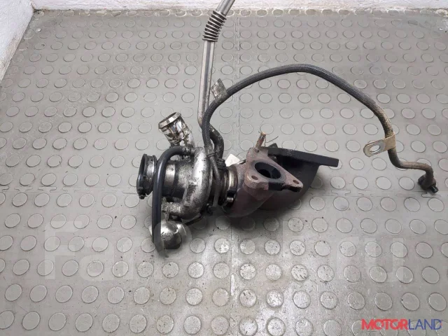 ������� Ford Transit 2006-2014 20739140 1567327 ����