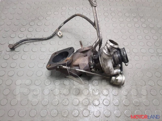 ������� Ford Transit 2006-2014 20739140 1567327 ����