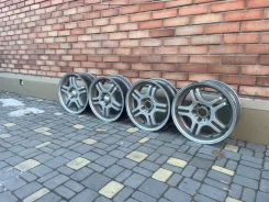 Lenso Project-D D1 Racing. x16", 5x114.3, ET40 ����